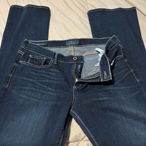 Lucky Brand Indigo Denim Jeans